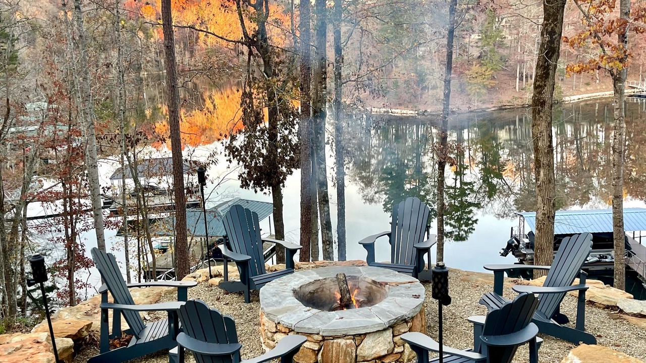 Photo of Outdoor in West Union