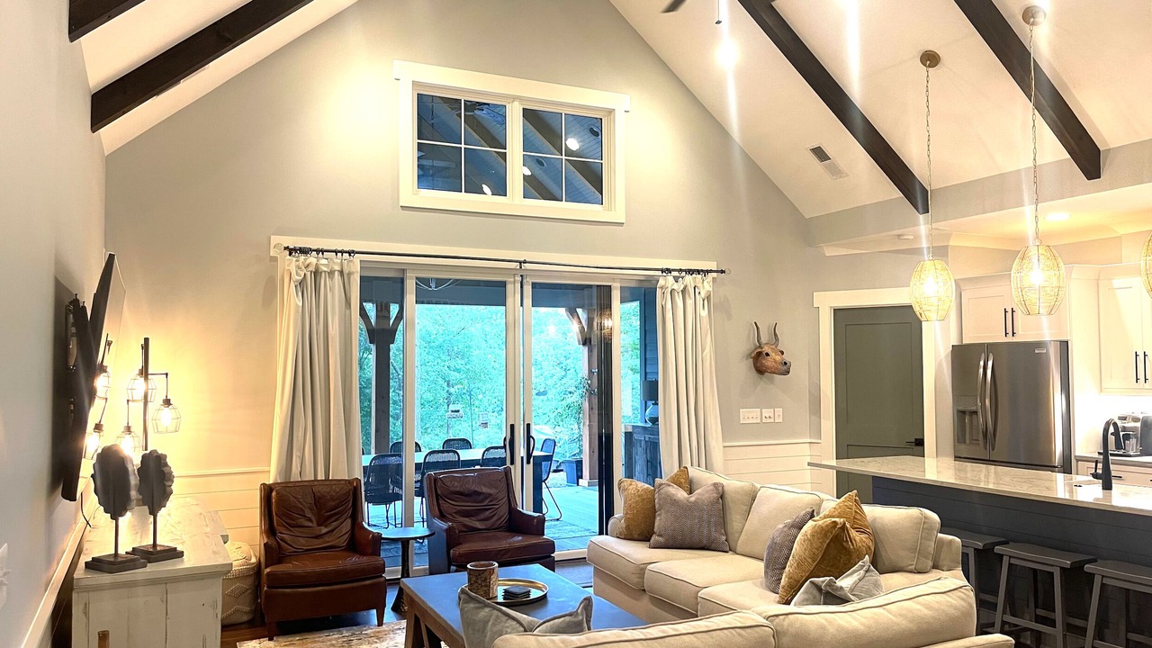 Photo of Livingroom in West Union