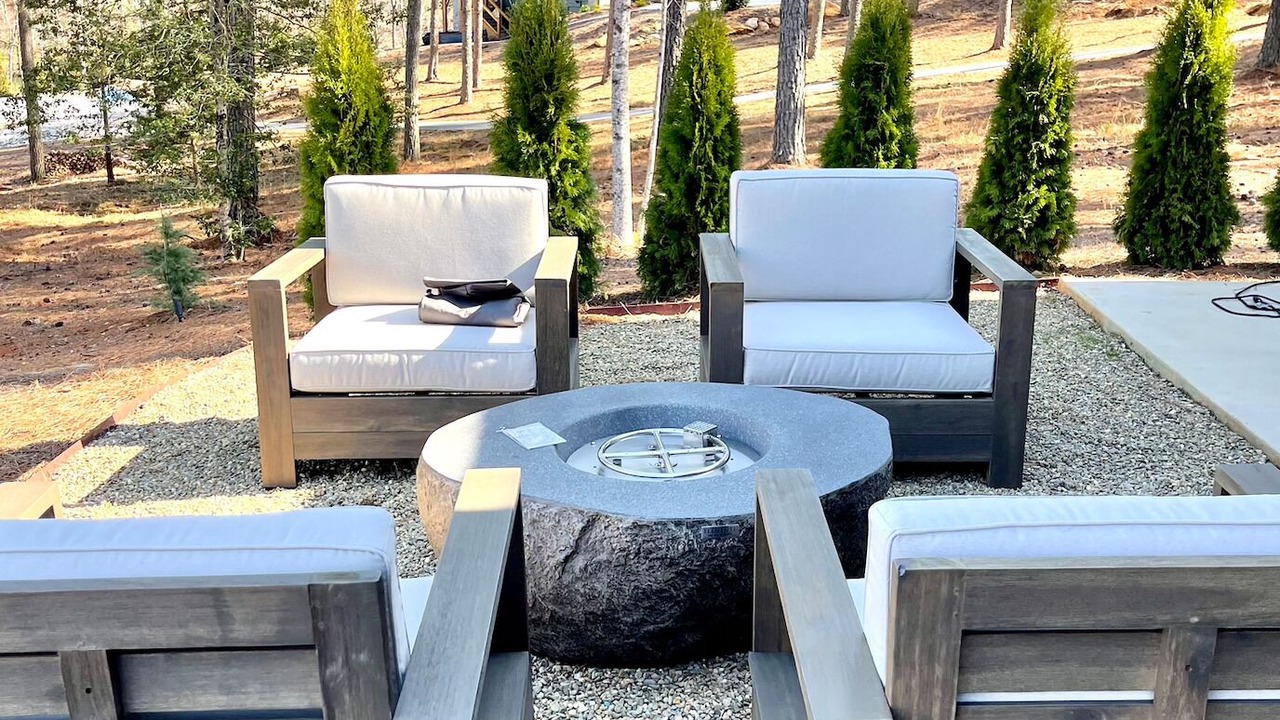 Photo of Outdoor in West Union
