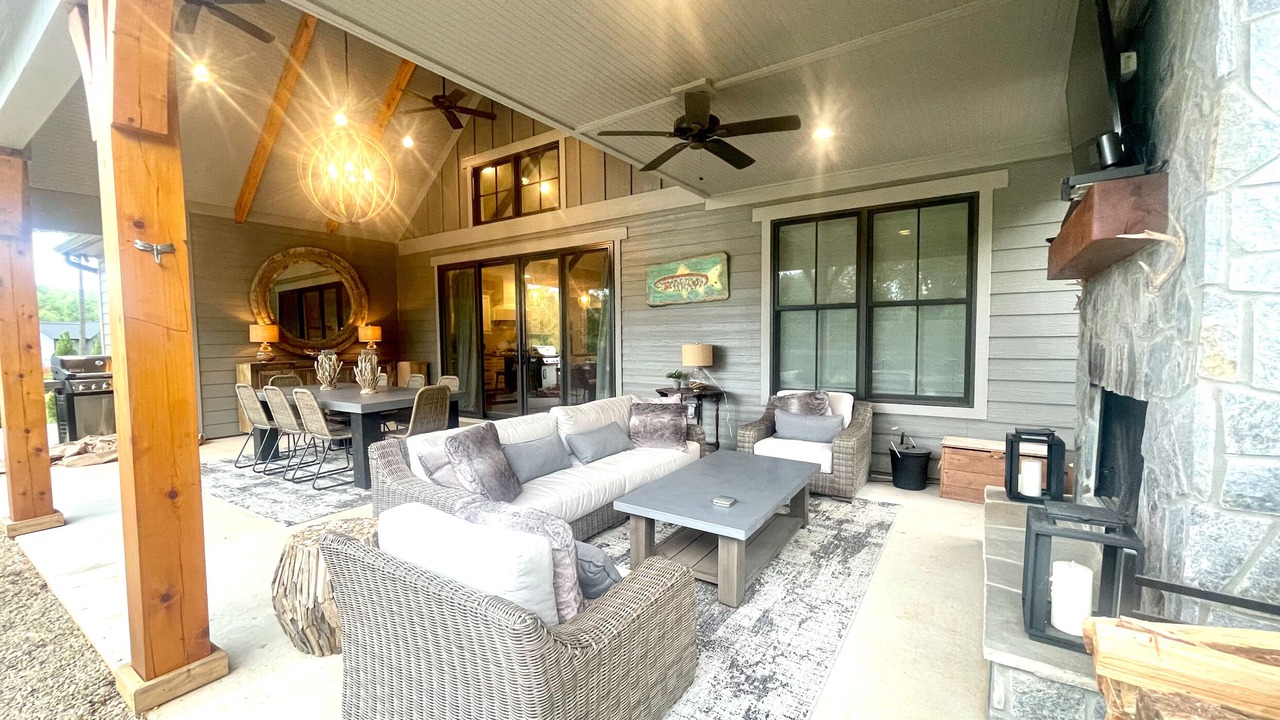 Photo of Outdoor in West Union