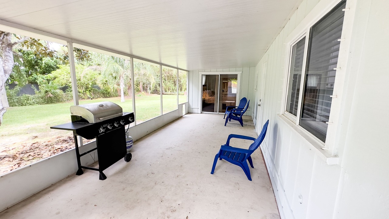 Photo of Outdoor in Vero Lake Estates