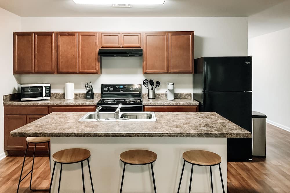 Photo of Kitchen in Anderson