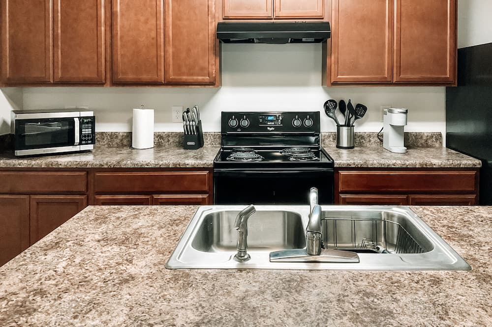 Photo of Kitchen in Anderson