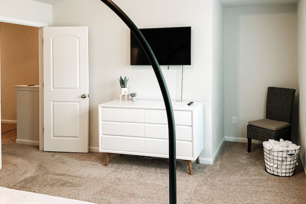 Photo of Bedroom in Anderson
