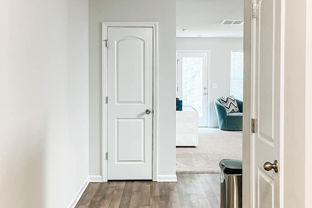 Photo of Bedroom in Anderson