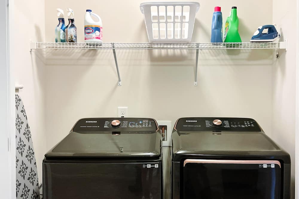 Photo of Kitchen in Anderson