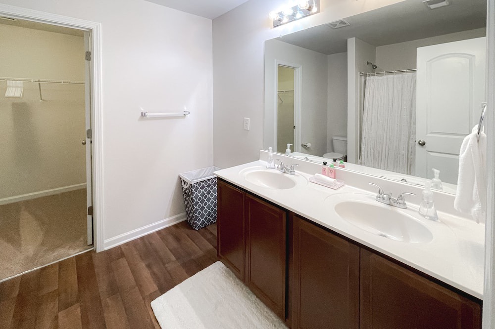 Photo of Bathroom in Anderson