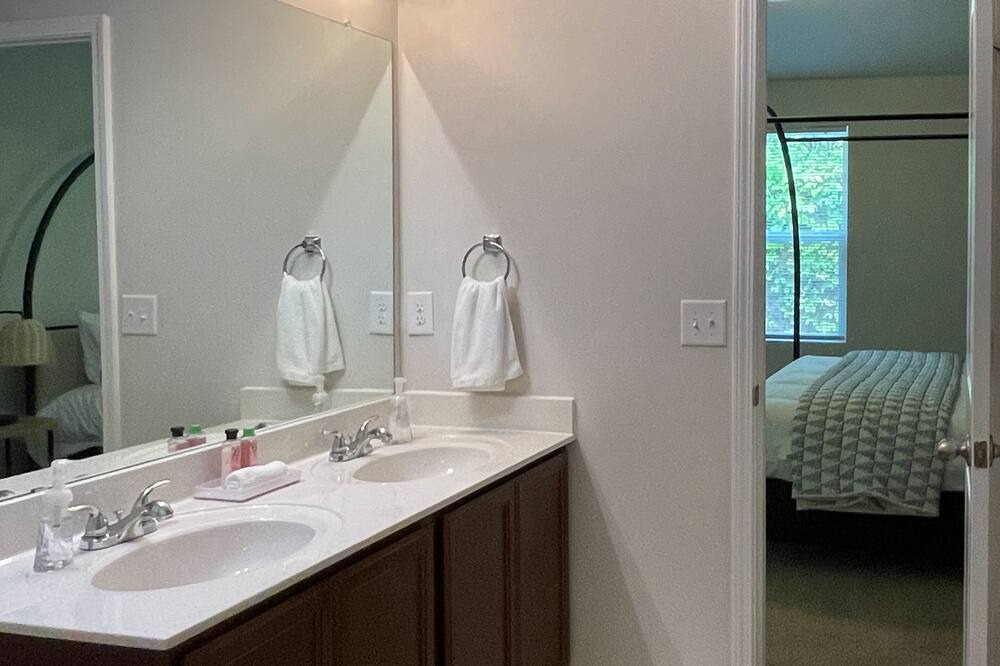 Photo of Bathroom in Anderson