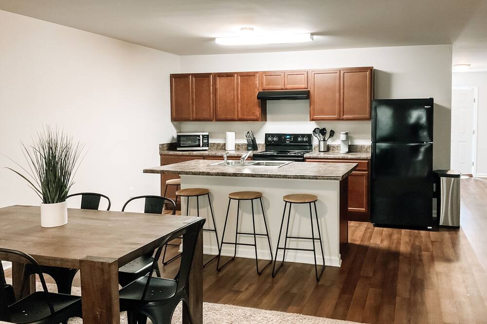Photo of Kitchen in Anderson