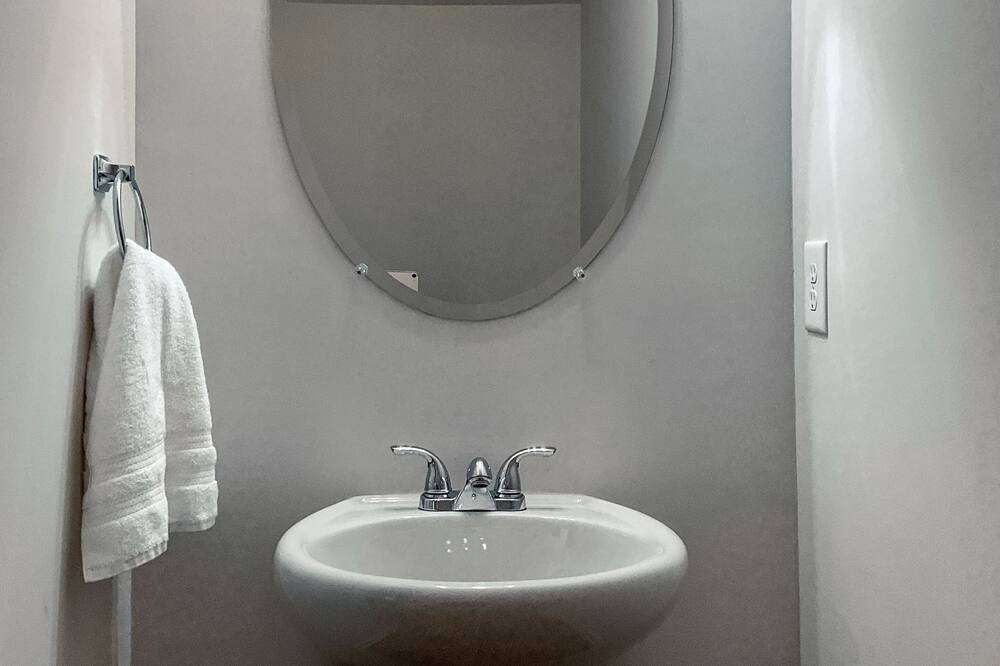 Photo of Bathroom in Anderson
