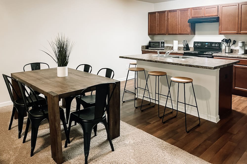 Photo of Kitchen in Anderson