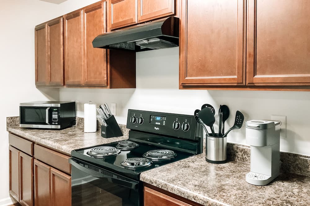 Photo of Kitchen in Anderson