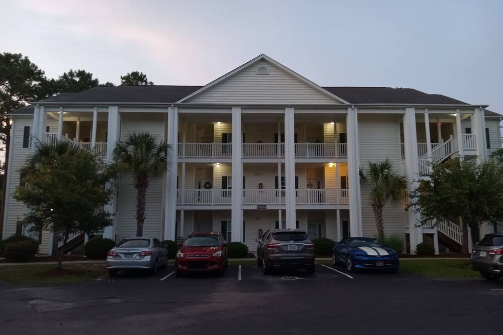 Photo of Outdoor in Waterford Plantation