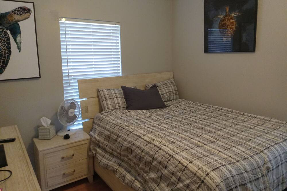 Photo of Bedroom in Waterford Plantation