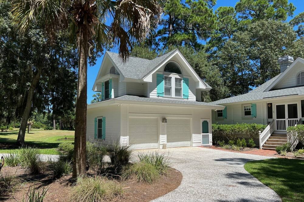 Photo of Outdoor in Daufuskie Island