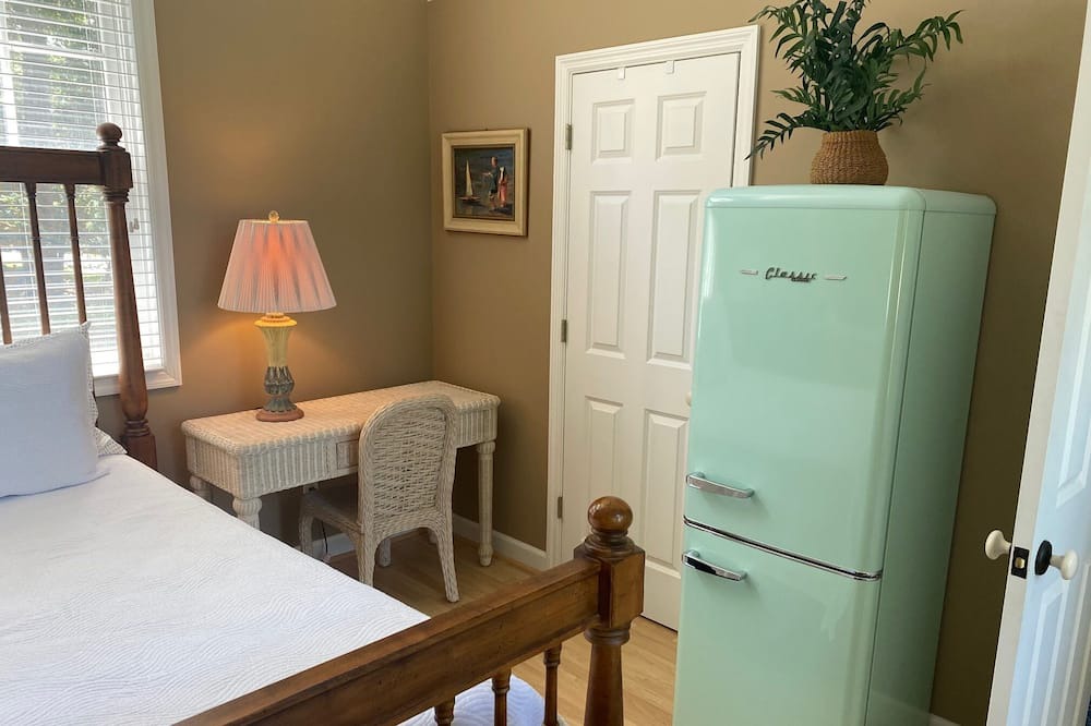 Photo of Bedroom in Daufuskie Island