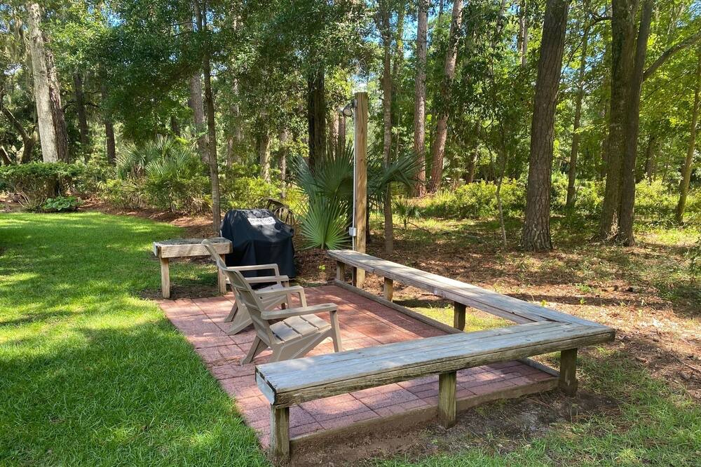 Photo of Outdoor in Daufuskie Island