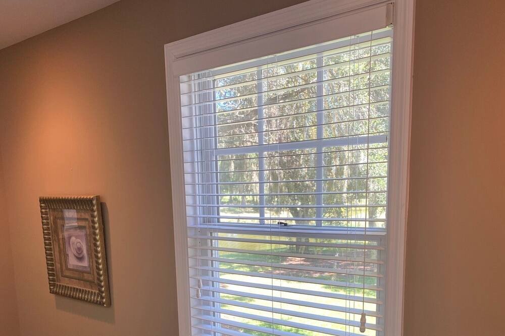 Photo of Bedroom in Daufuskie Island