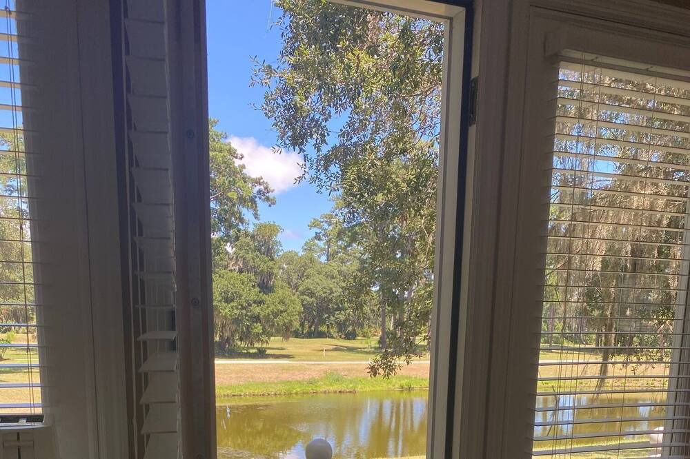 Photo of Bedroom in Daufuskie Island