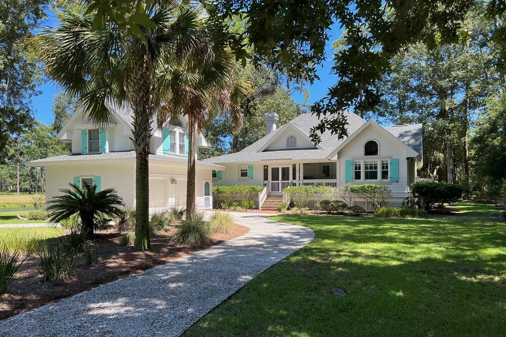Photo of Outdoor in Daufuskie Island