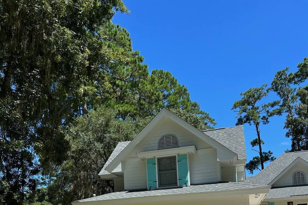 Photo of Outdoor in Daufuskie Island