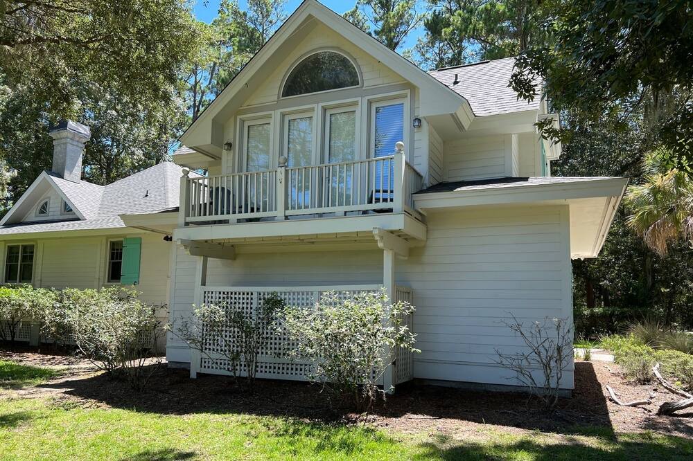 Photo of Outdoor in Daufuskie Island