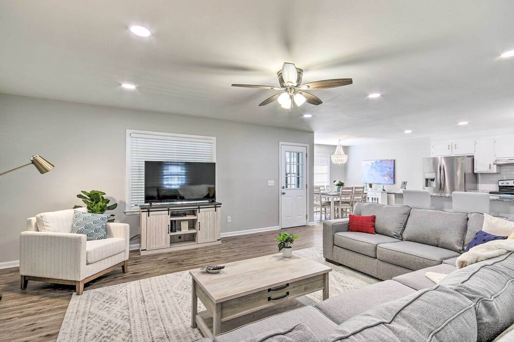 Photo of Bedroom in Columbia