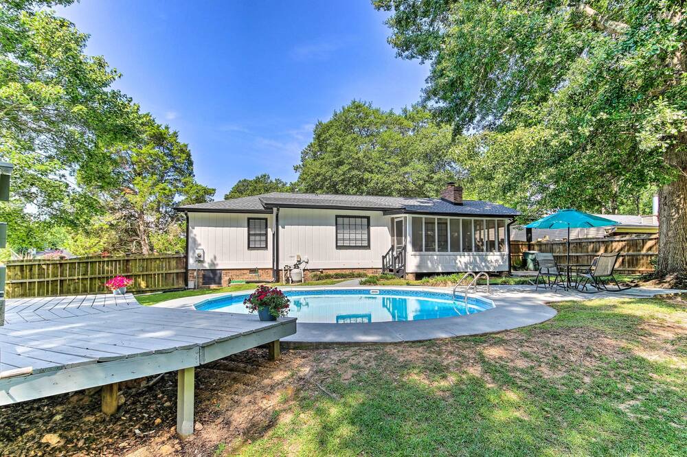 Photo of Outdoor in Columbia