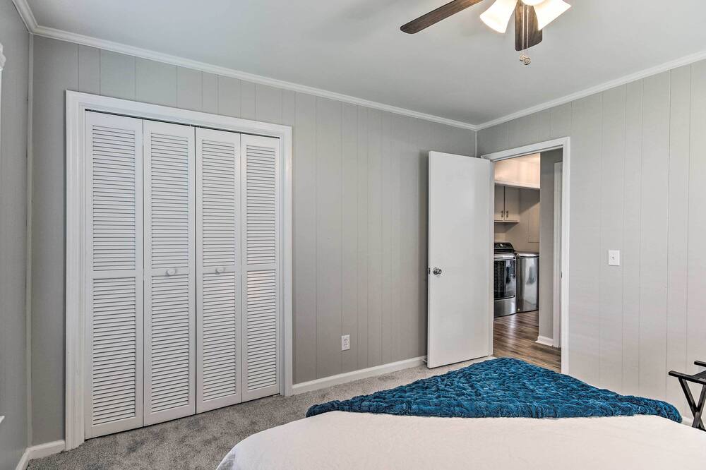 Photo of Bedroom in Columbia
