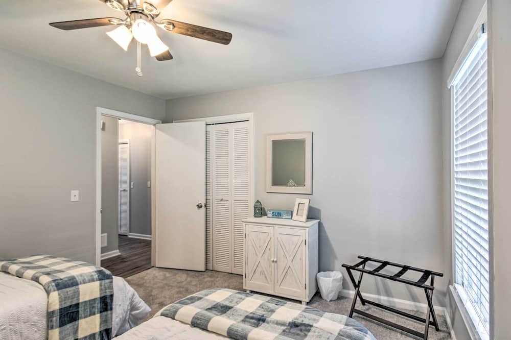 Photo of Bedroom in Columbia