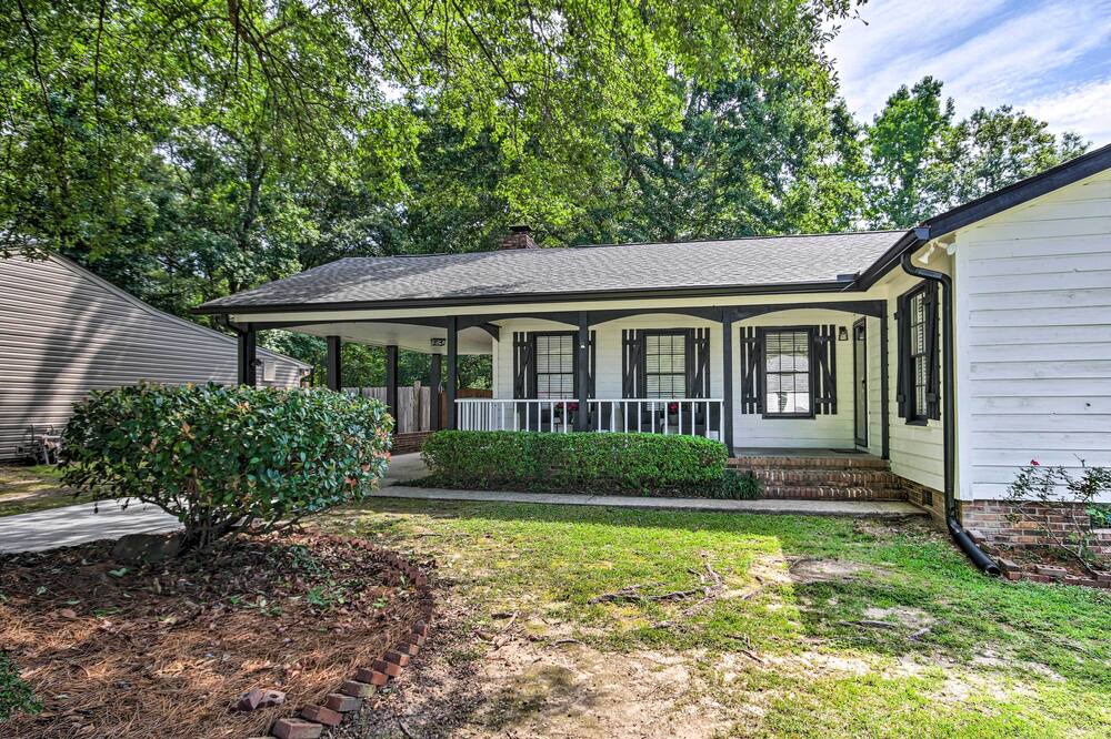Photo of Outdoor in Columbia