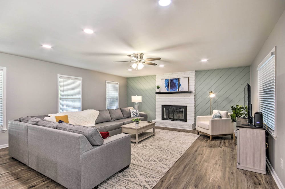 Photo of Livingroom in Columbia