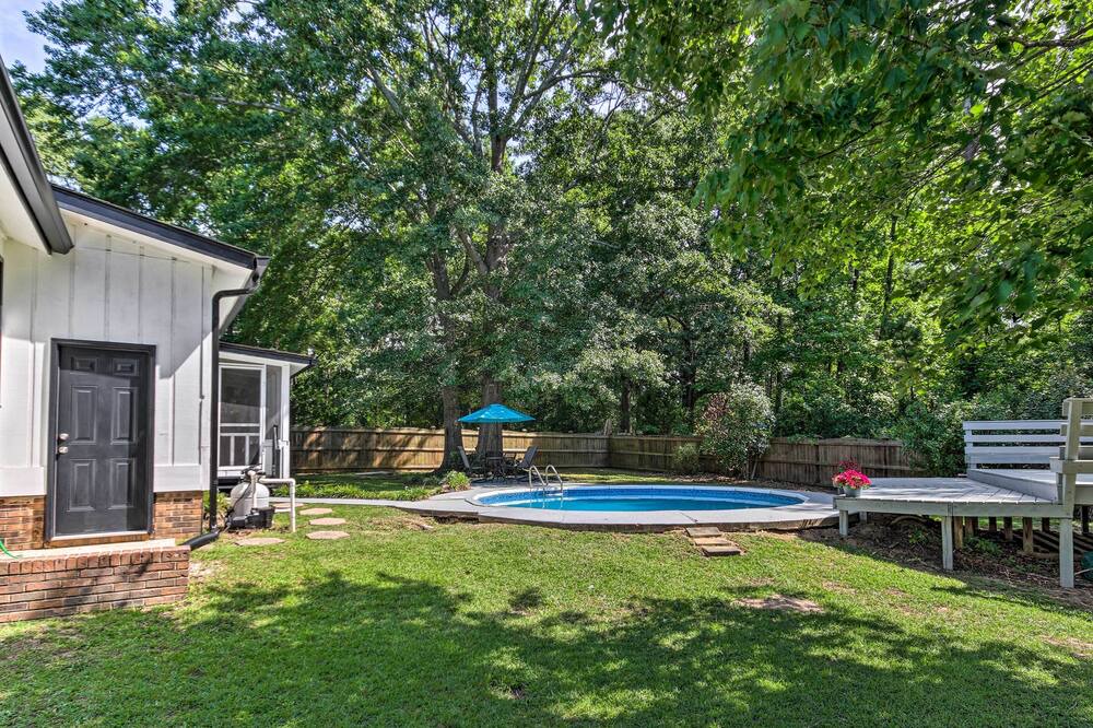 Photo of Outdoor in Columbia