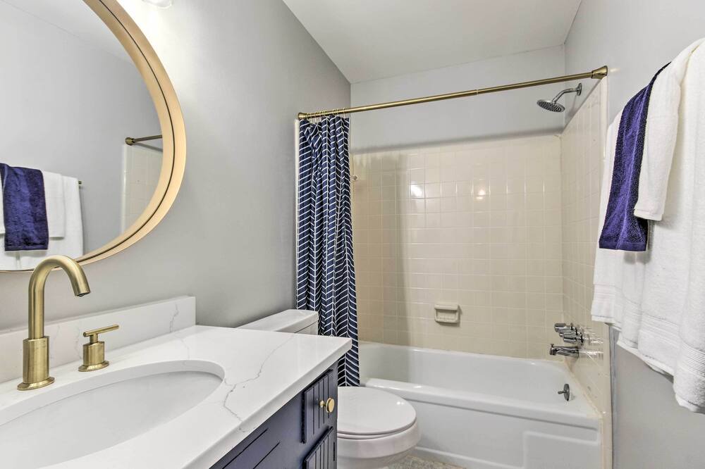 Photo of Bathroom in Columbia