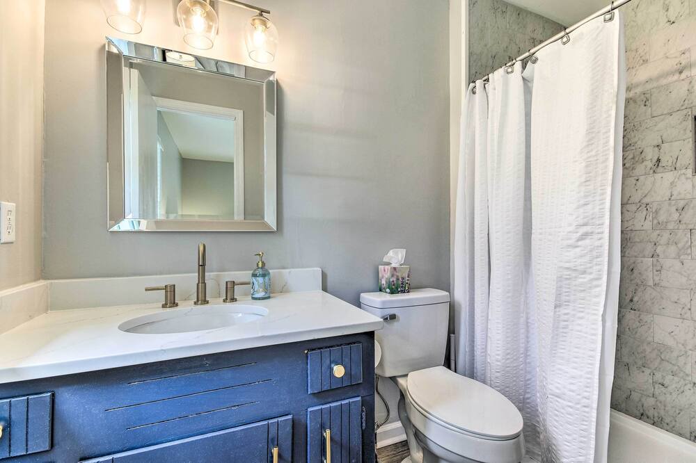 Photo of Bathroom in Columbia