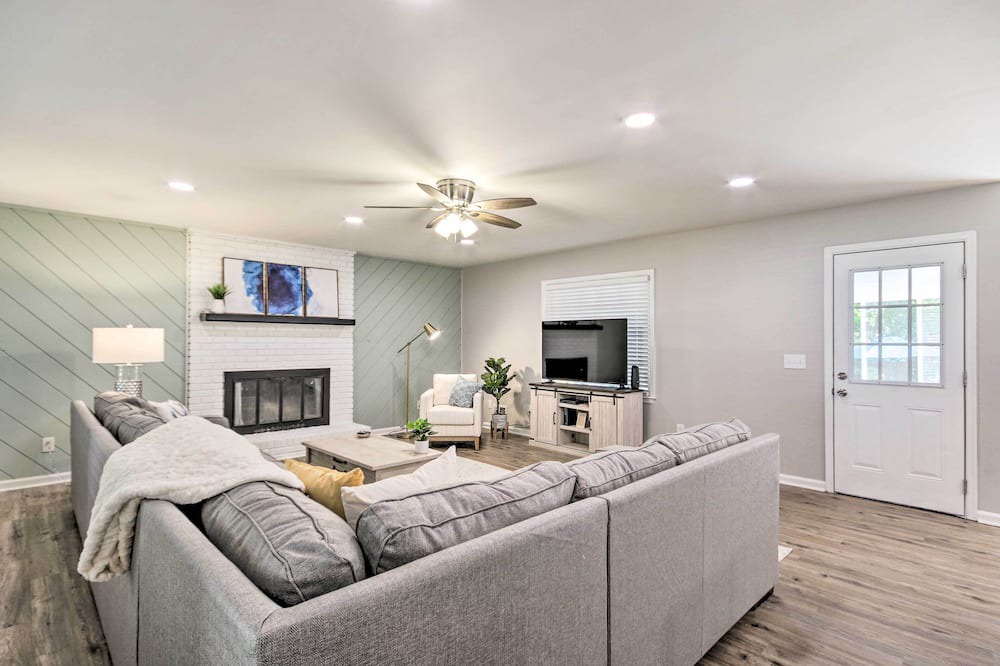 Photo of Bedroom in Columbia