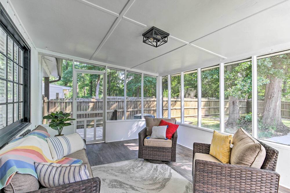 Photo of Outdoor in Columbia