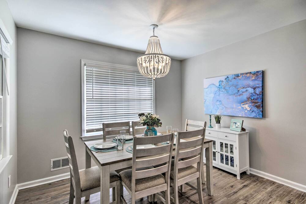 Photo of Kitchen in Columbia