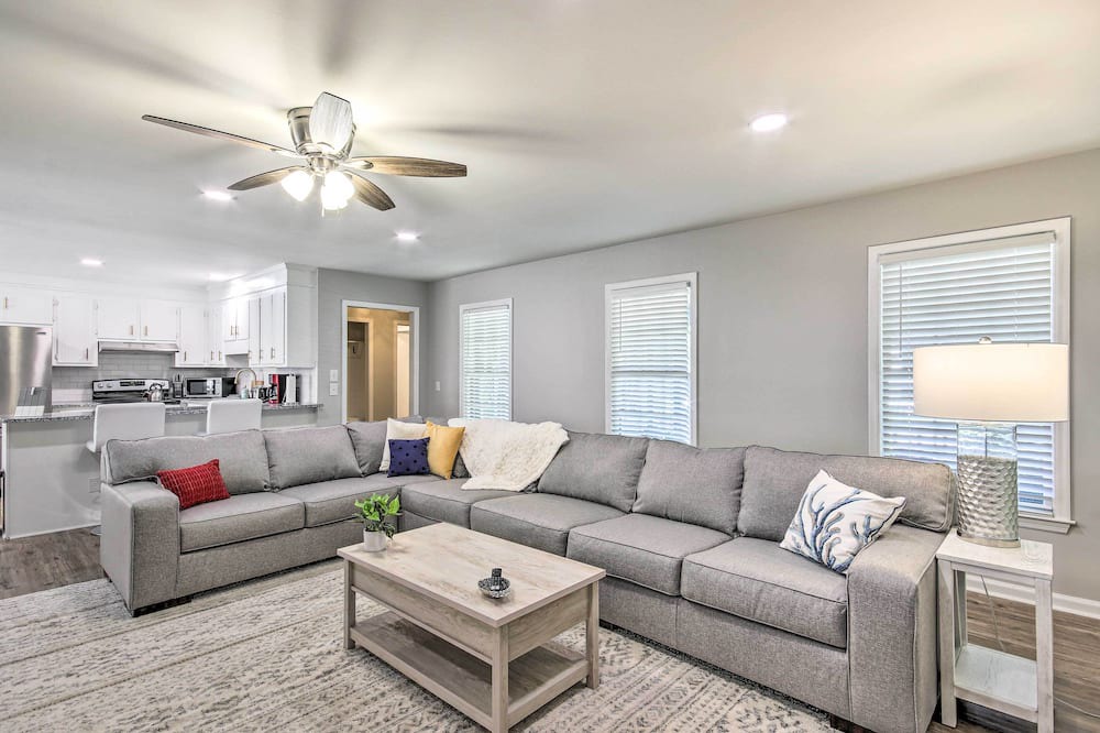Photo of Livingroom in Columbia