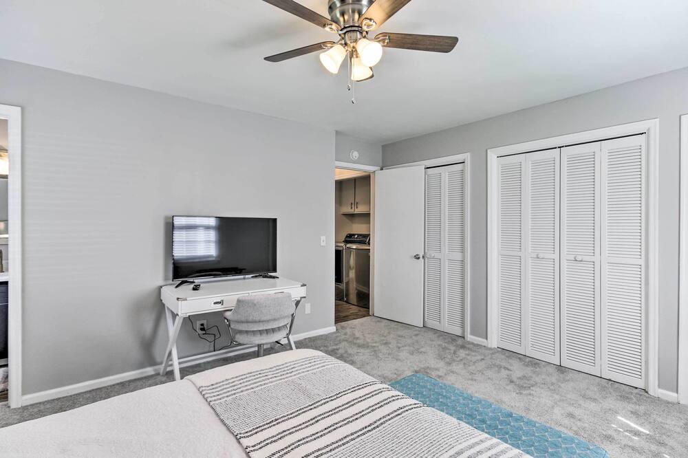 Photo of Bedroom in Columbia