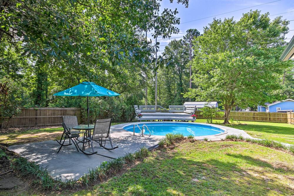 Photo of Outdoor in Columbia