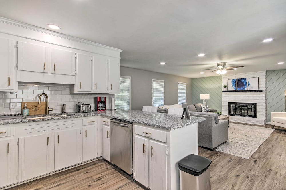 Photo of Kitchen in Columbia