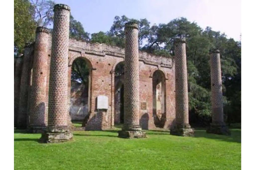 Photo of Outdoor in Beaufort