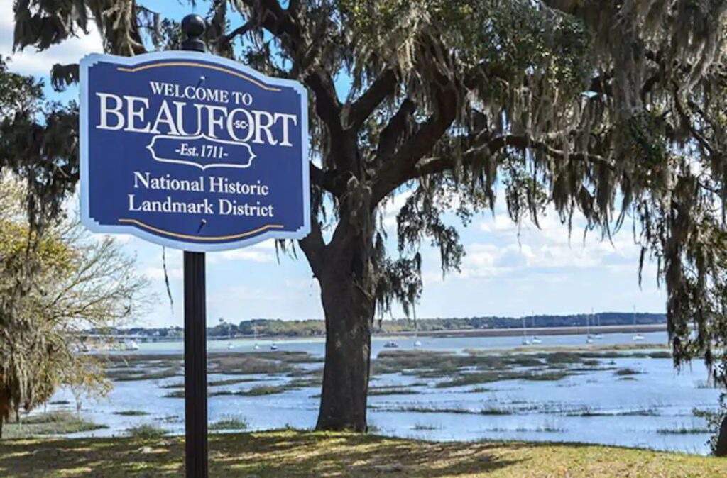 Photo of Outdoor in Beaufort