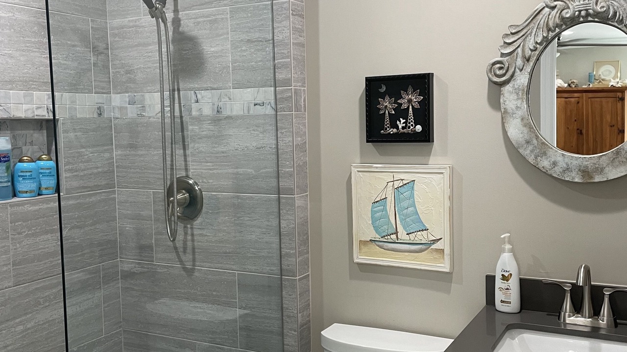 Photo of Bathroom in Beaufort