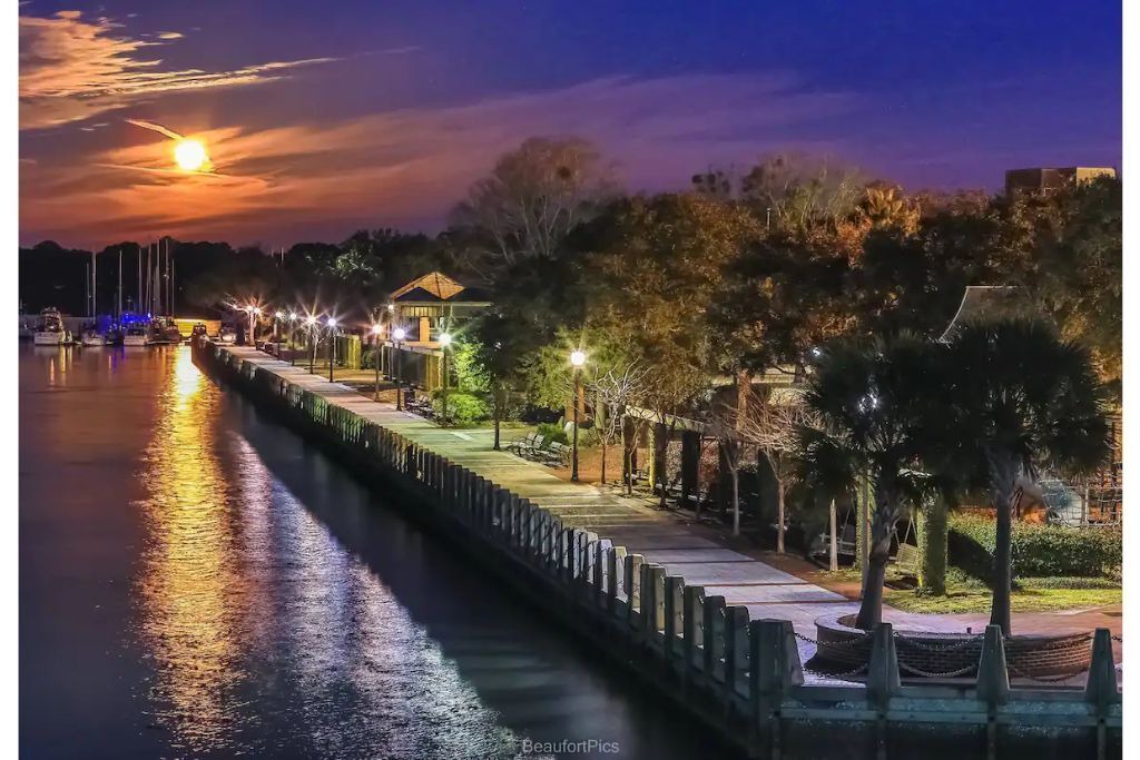 Photo of Others in Beaufort
