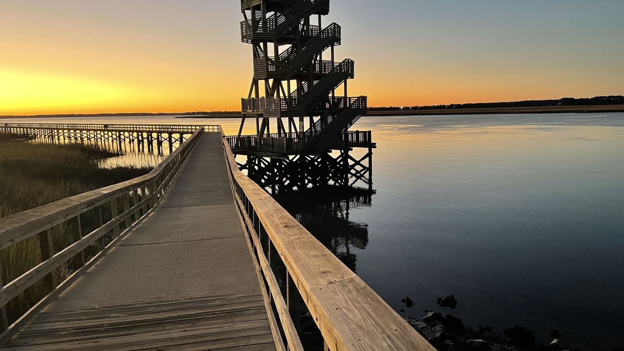 Photo of Outdoor in Beaufort