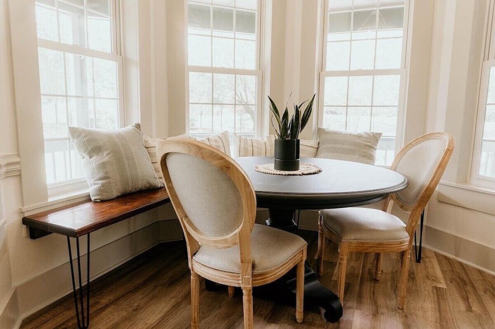 Photo of Bedroom in Mint Hill