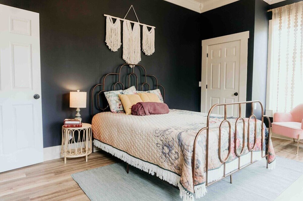 Photo of Bedroom in Mint Hill