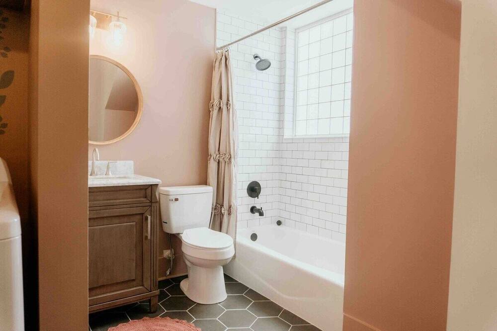 Photo of Bathroom in Mint Hill